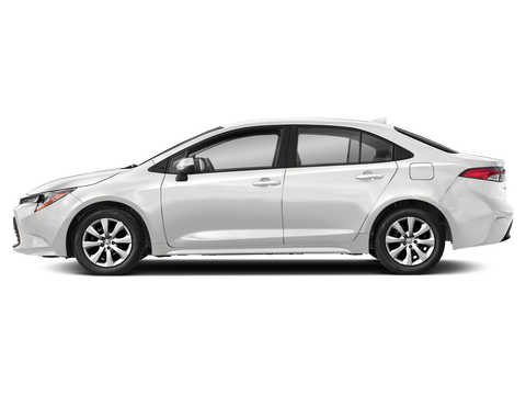 2024 Toyota Corolla LE in Waukegan, IL - Classic Dealer Group