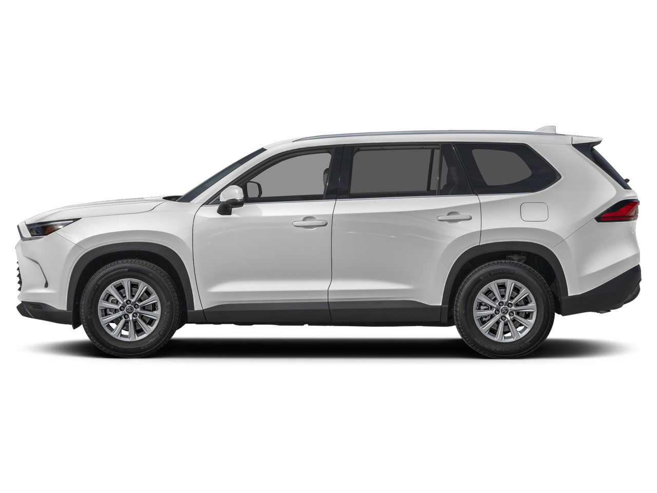 2024 Toyota Grand Highlander XLE in Waukegan, IL - Classic Dealer Group