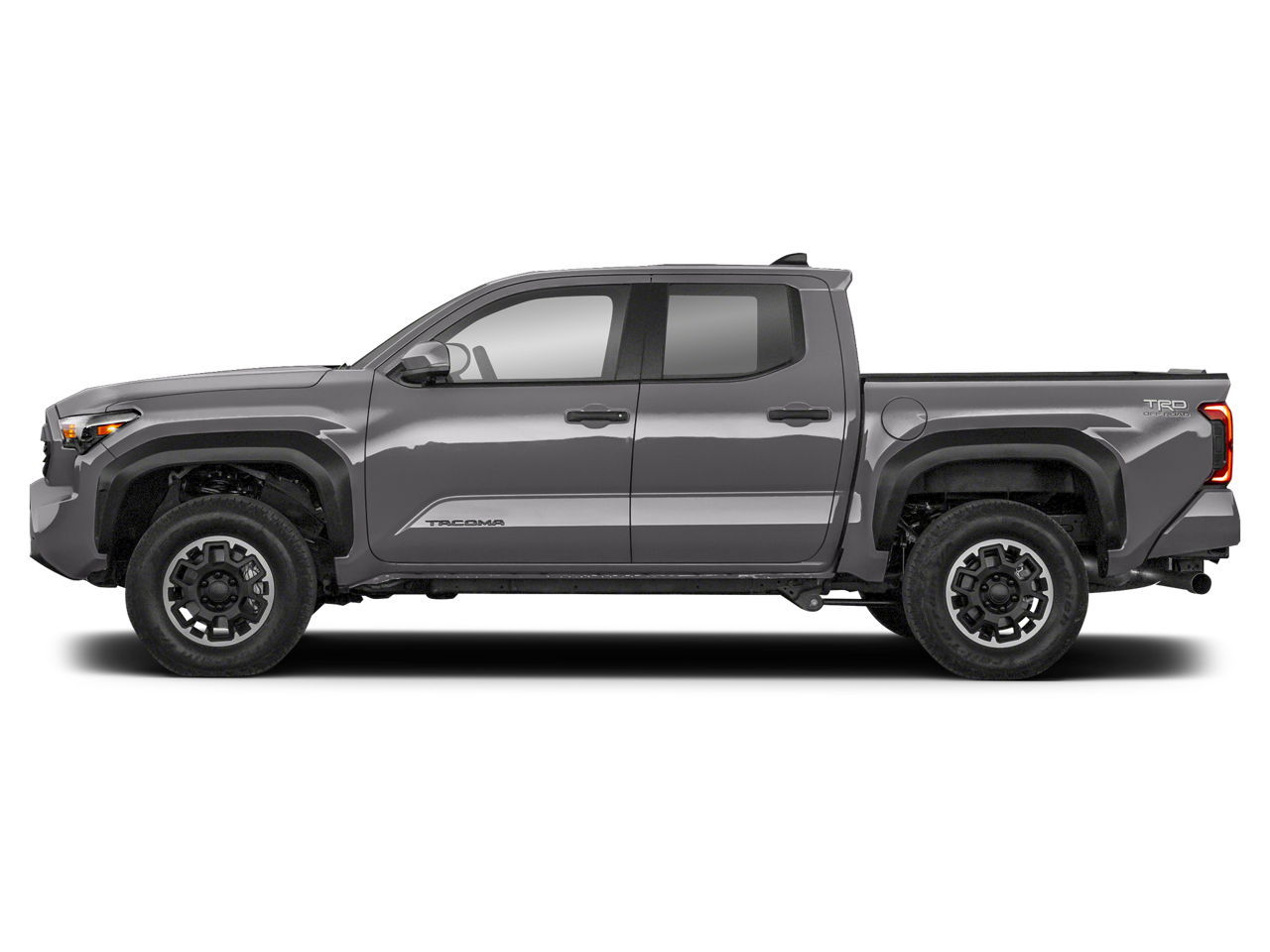 2024 Toyota Tacoma TRD Off-Road in Waukegan, IL - Classic Dealer Group