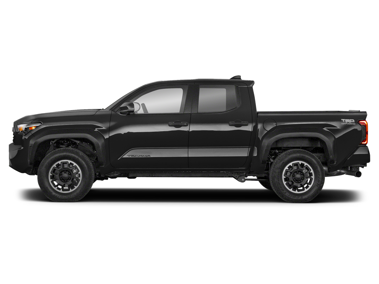 2024 Toyota Tacoma TRD Off Road in Waukegan, IL - Classic Dealer Group