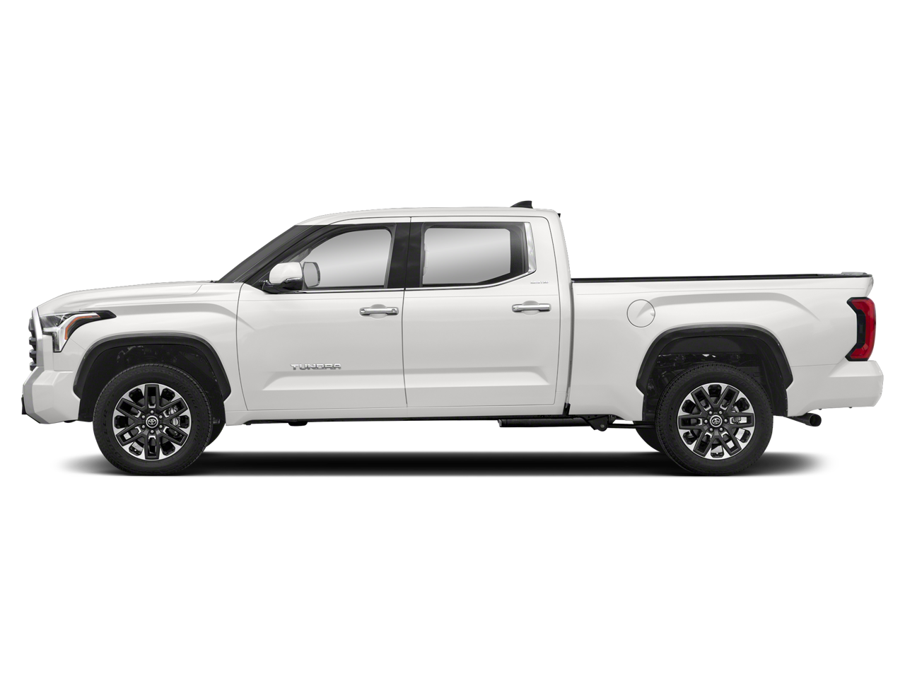 2024 Toyota Tundra Limited in Waukegan, IL - Classic Dealer Group