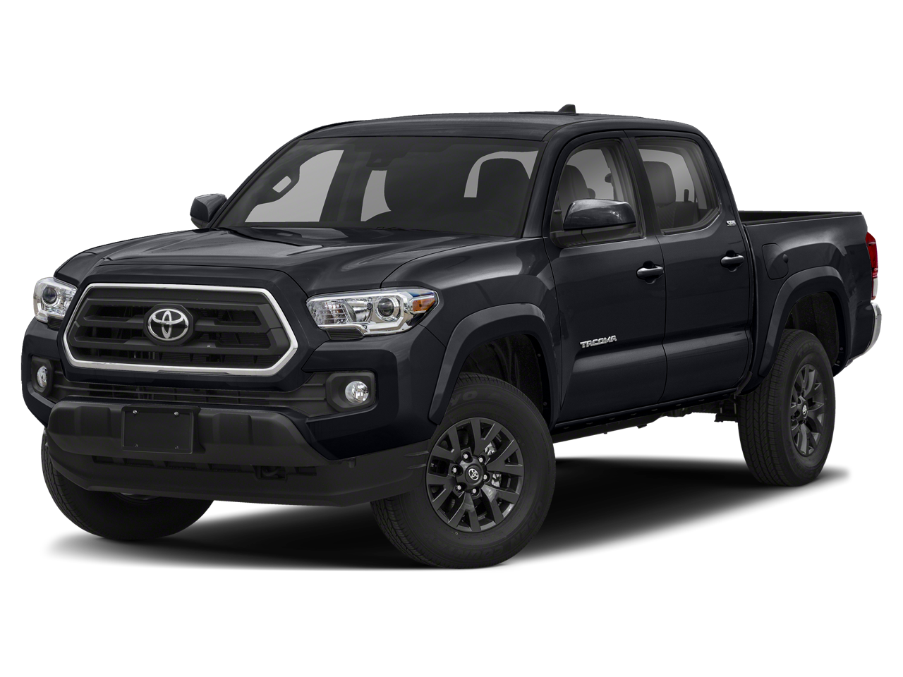 2021 Toyota Tacoma SR5 in Waukegan, IL - Classic Dealer Group