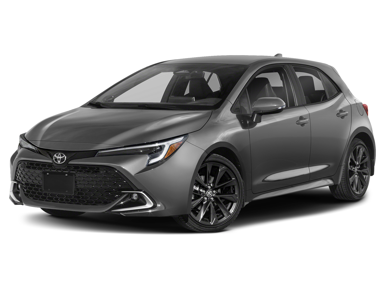 2024 Toyota Corolla Hatchback XSE in Waukegan, IL - Classic Dealer Group