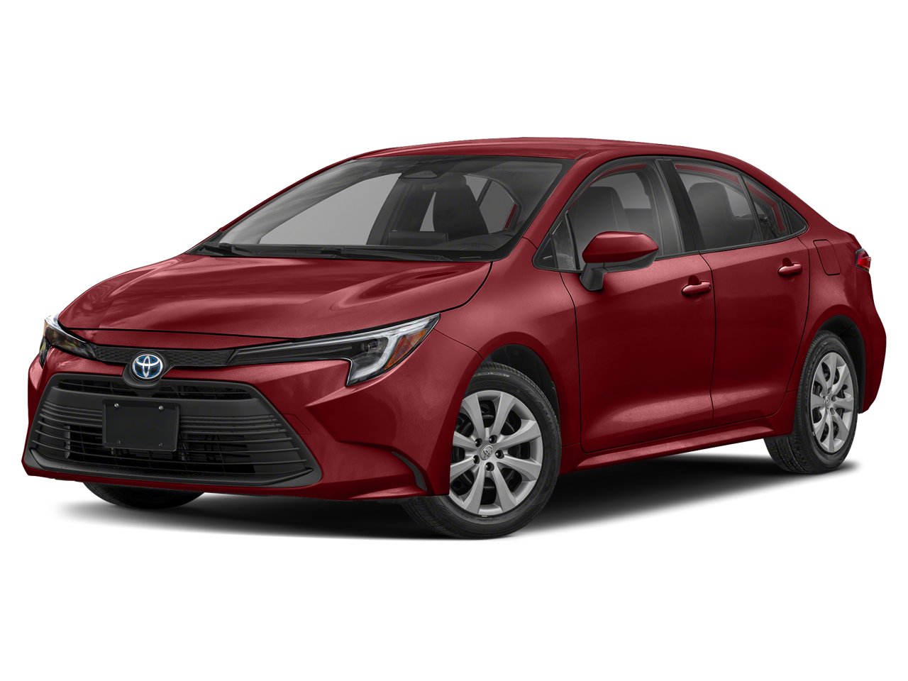 2024 Toyota Corolla Hybrid LE in Waukegan, IL - Classic Dealer Group