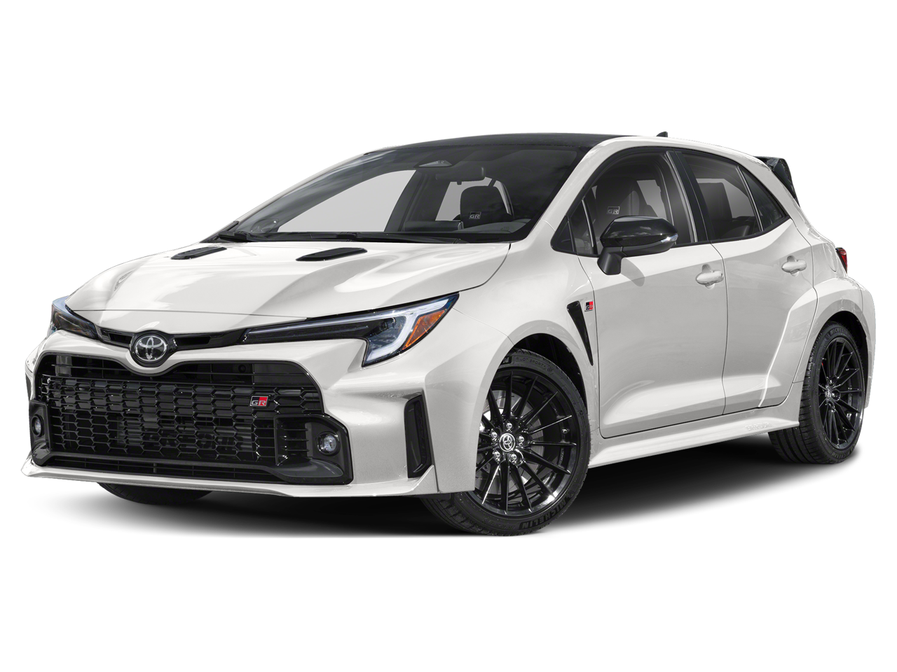 2024 Toyota GR Corolla Circuit Edition in Waukegan, IL - Classic Dealer Group