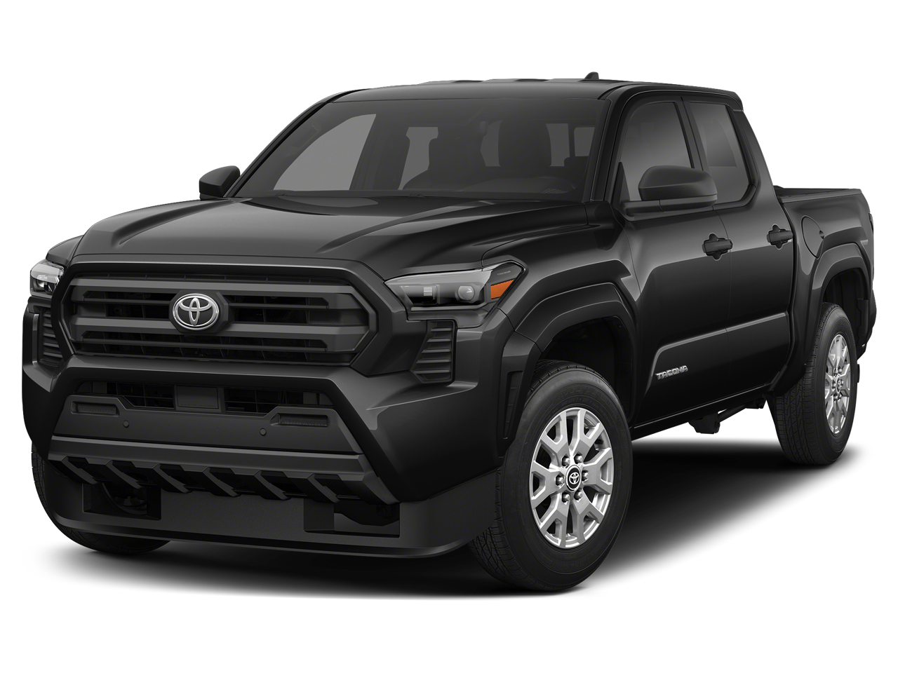 2024 Toyota Tacoma SR5 in Waukegan, IL - Classic Dealer Group