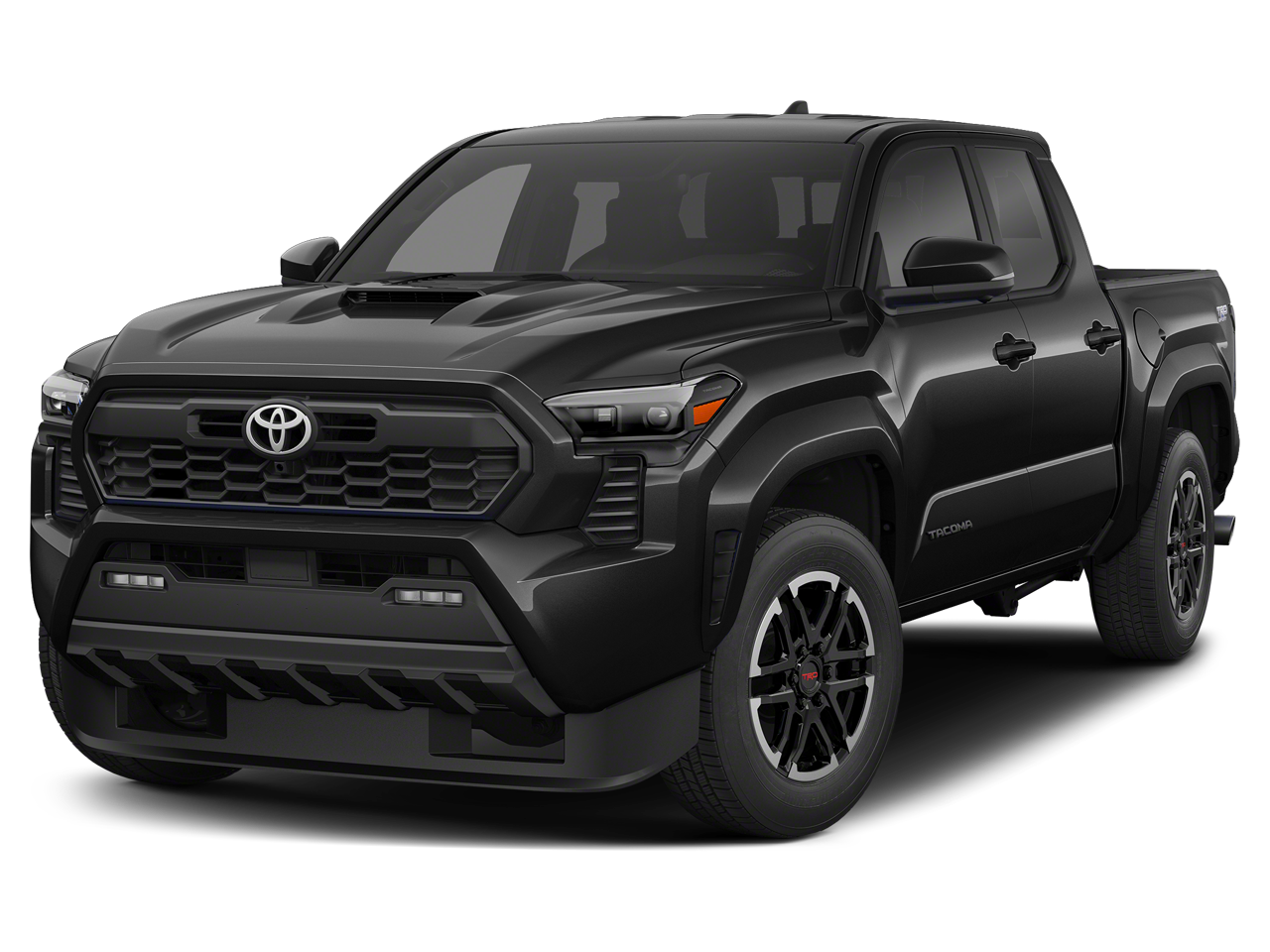 2024 Toyota Tacoma TRD Sport in Waukegan, IL - Classic Dealer Group