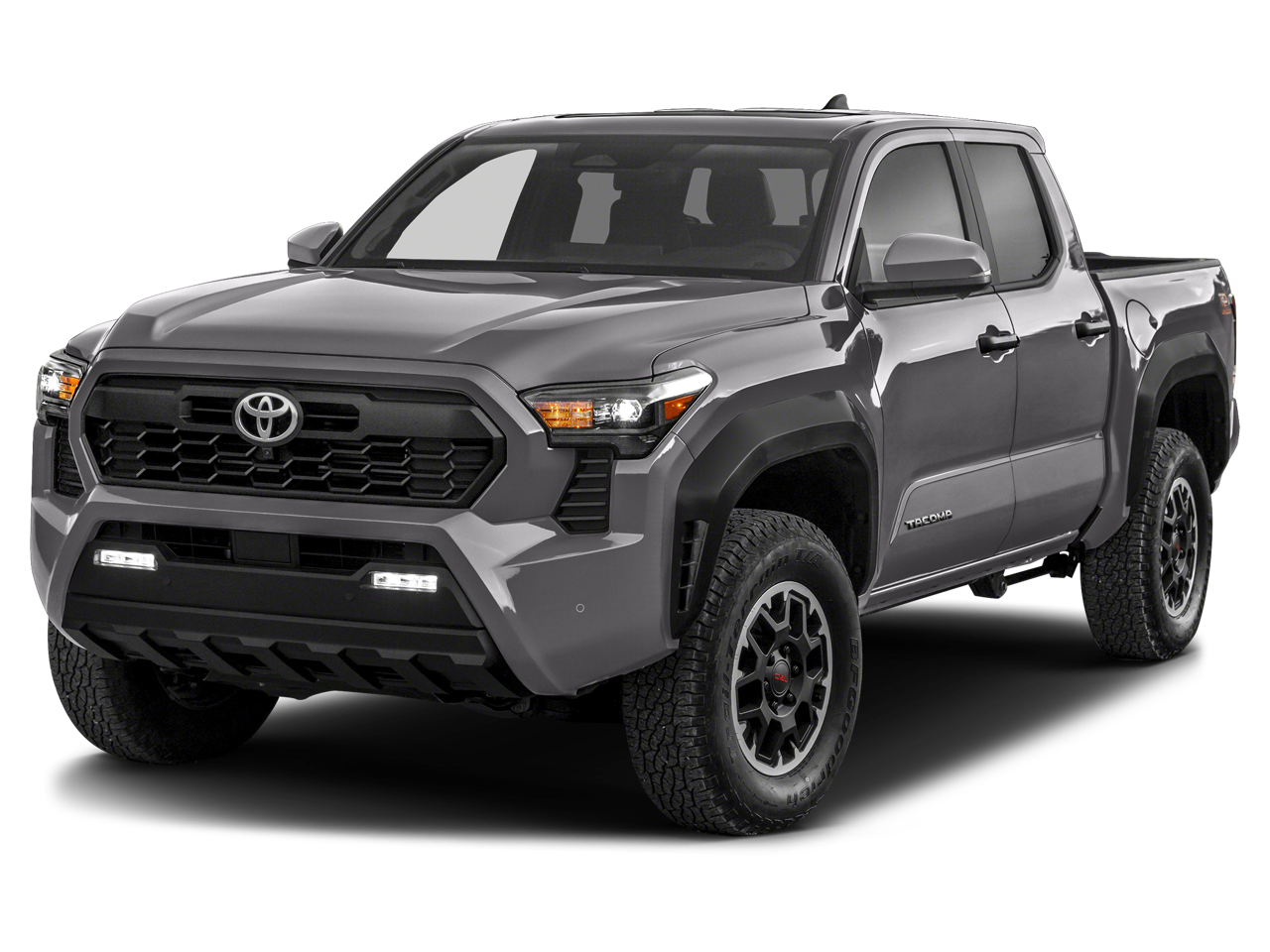 2024 Toyota Tacoma TRD Off-Road in Waukegan, IL - Classic Dealer Group