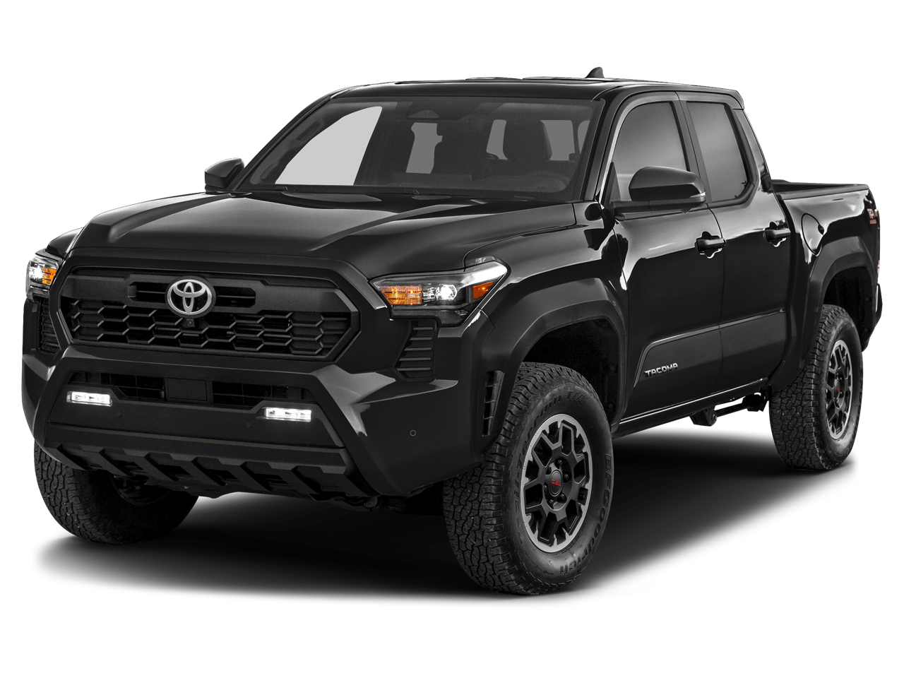 2024 Toyota Tacoma TRD Off Road in Waukegan, IL - Classic Dealer Group
