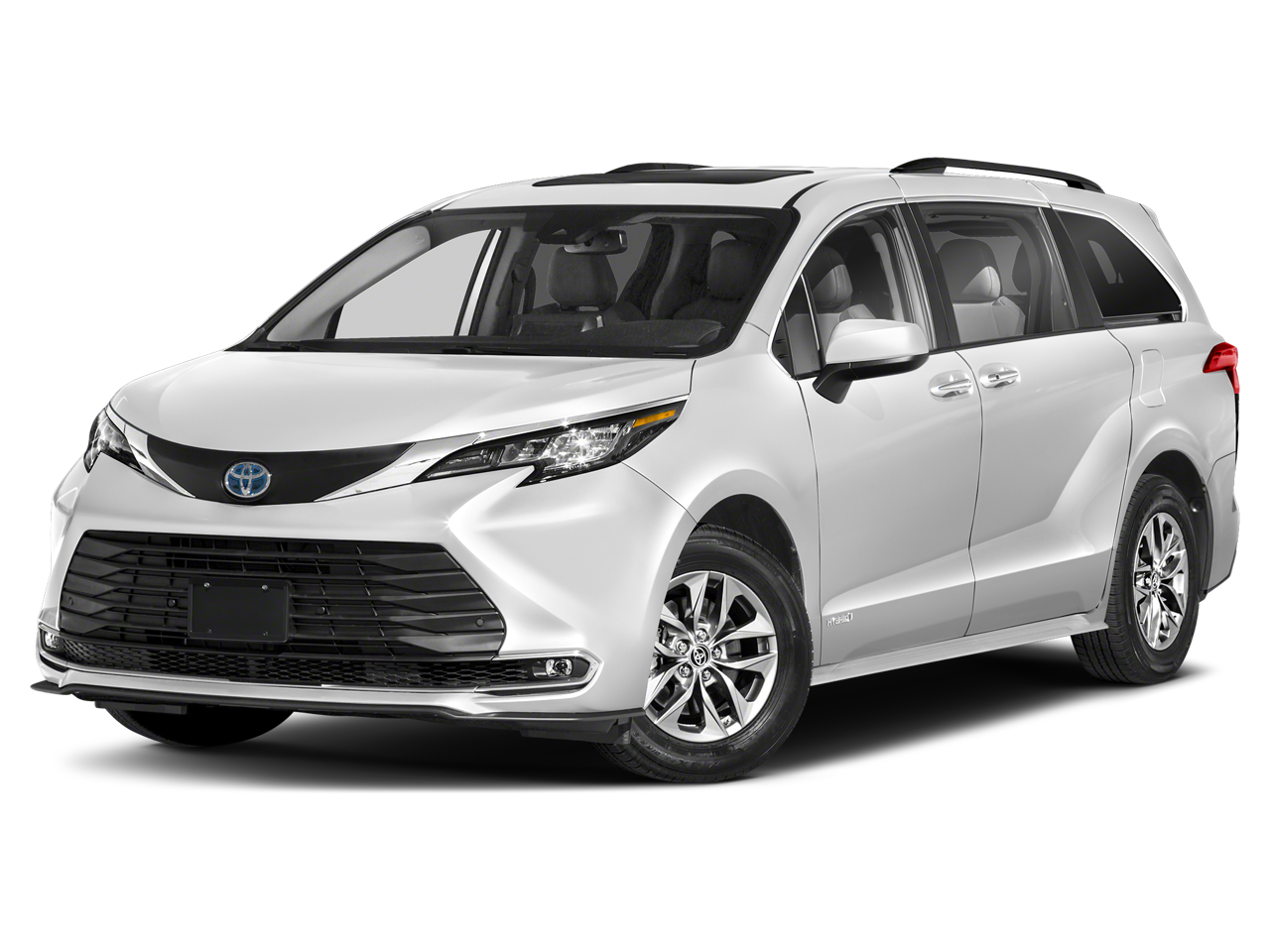 2024 Toyota Sienna XLE in Waukegan, IL - Classic Dealer Group
