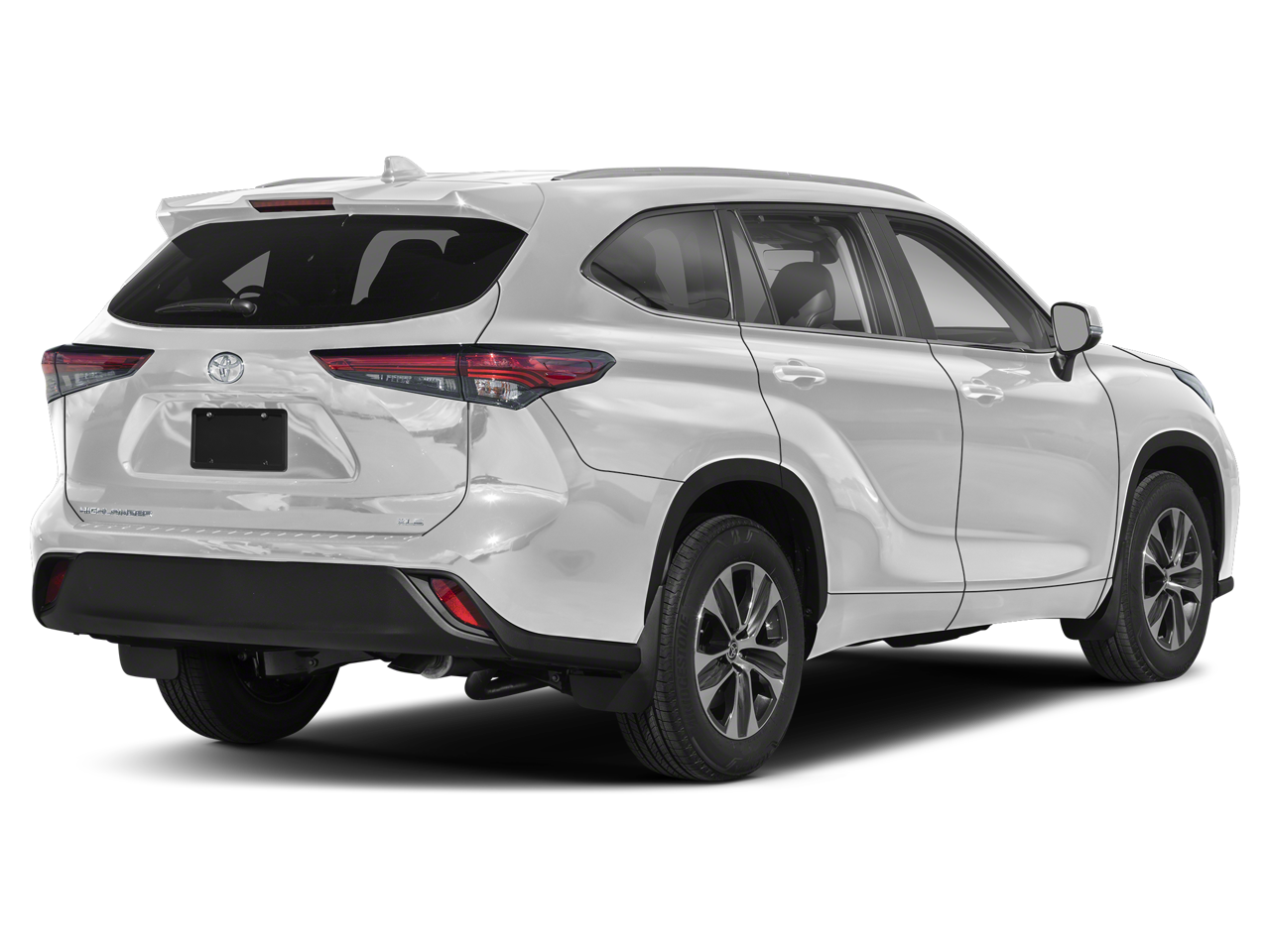 2024 Toyota Highlander XLE in Waukegan, IL - Classic Dealer Group
