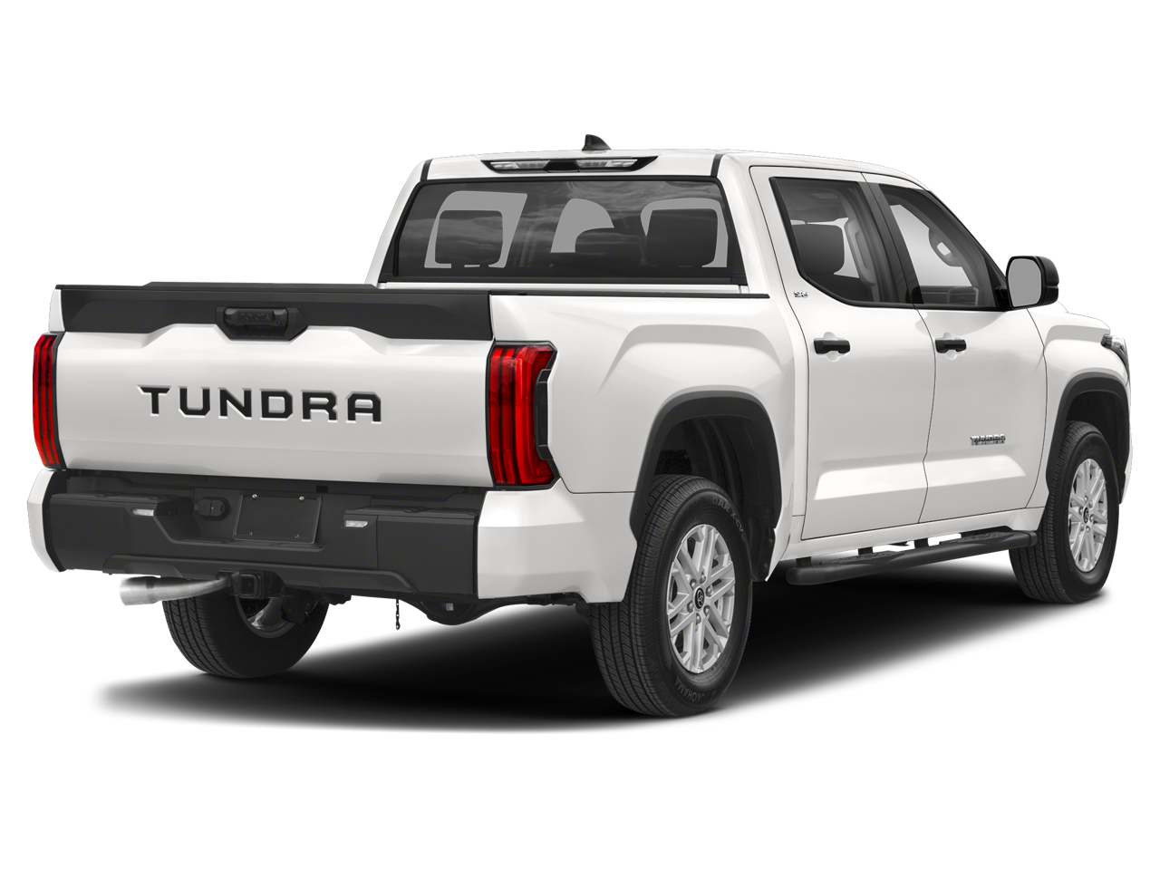 2024 Toyota Tundra SR5 in Waukegan, IL - Classic Dealer Group