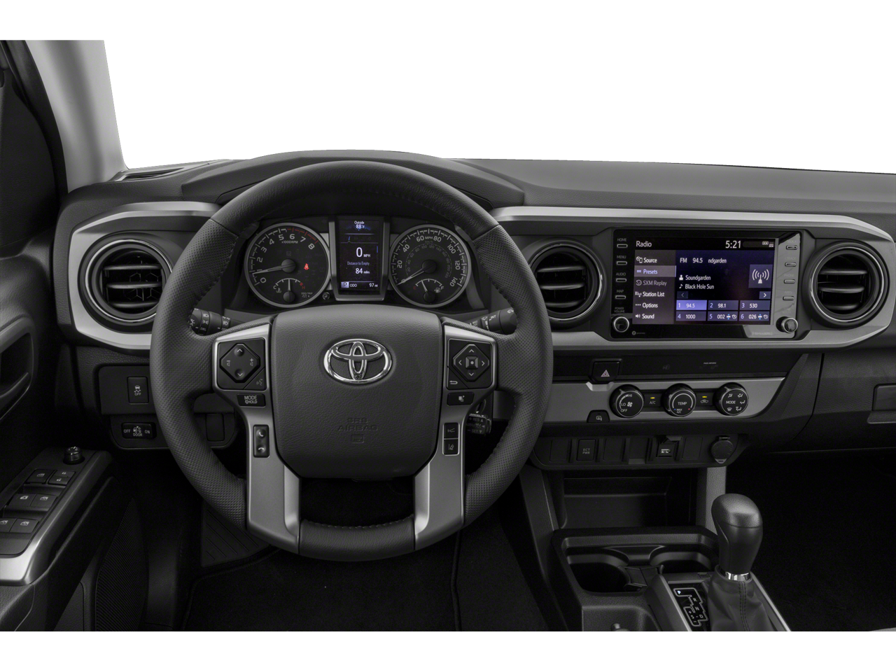 2021 Toyota Tacoma SR5 in Waukegan, IL - Classic Dealer Group
