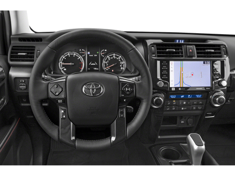 2024 Toyota 4Runner TRD Pro in Waukegan, IL - Classic Dealer Group