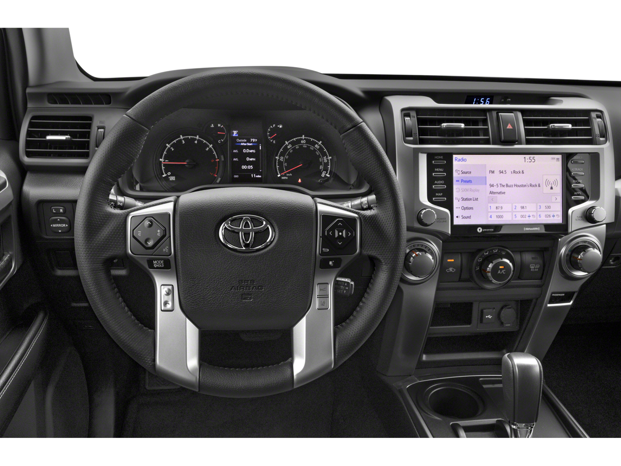2024 Toyota 4Runner SR5 Premium in Waukegan, IL - Classic Dealer Group