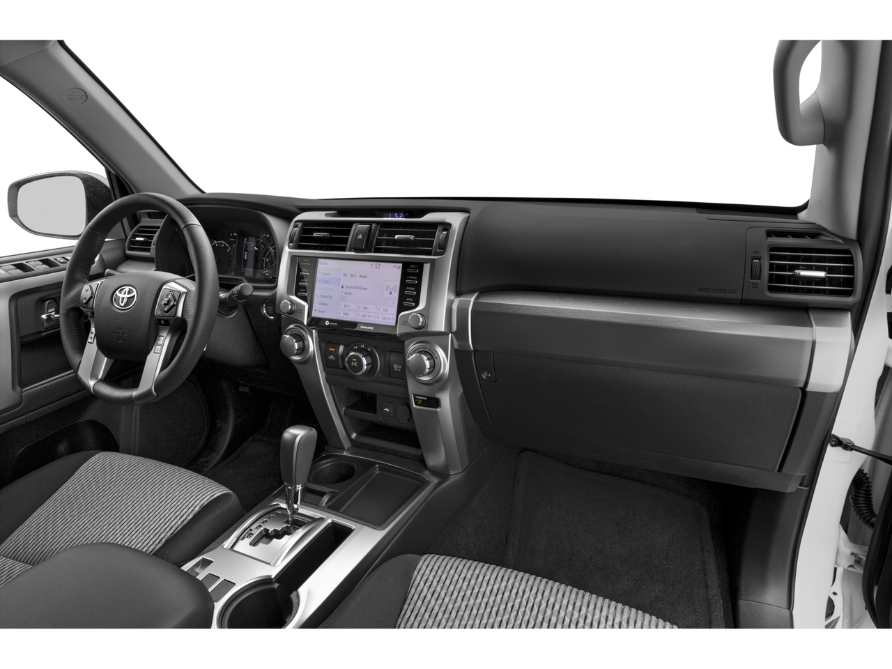 2024 Toyota 4Runner SR5 Premium in Waukegan, IL - Classic Dealer Group