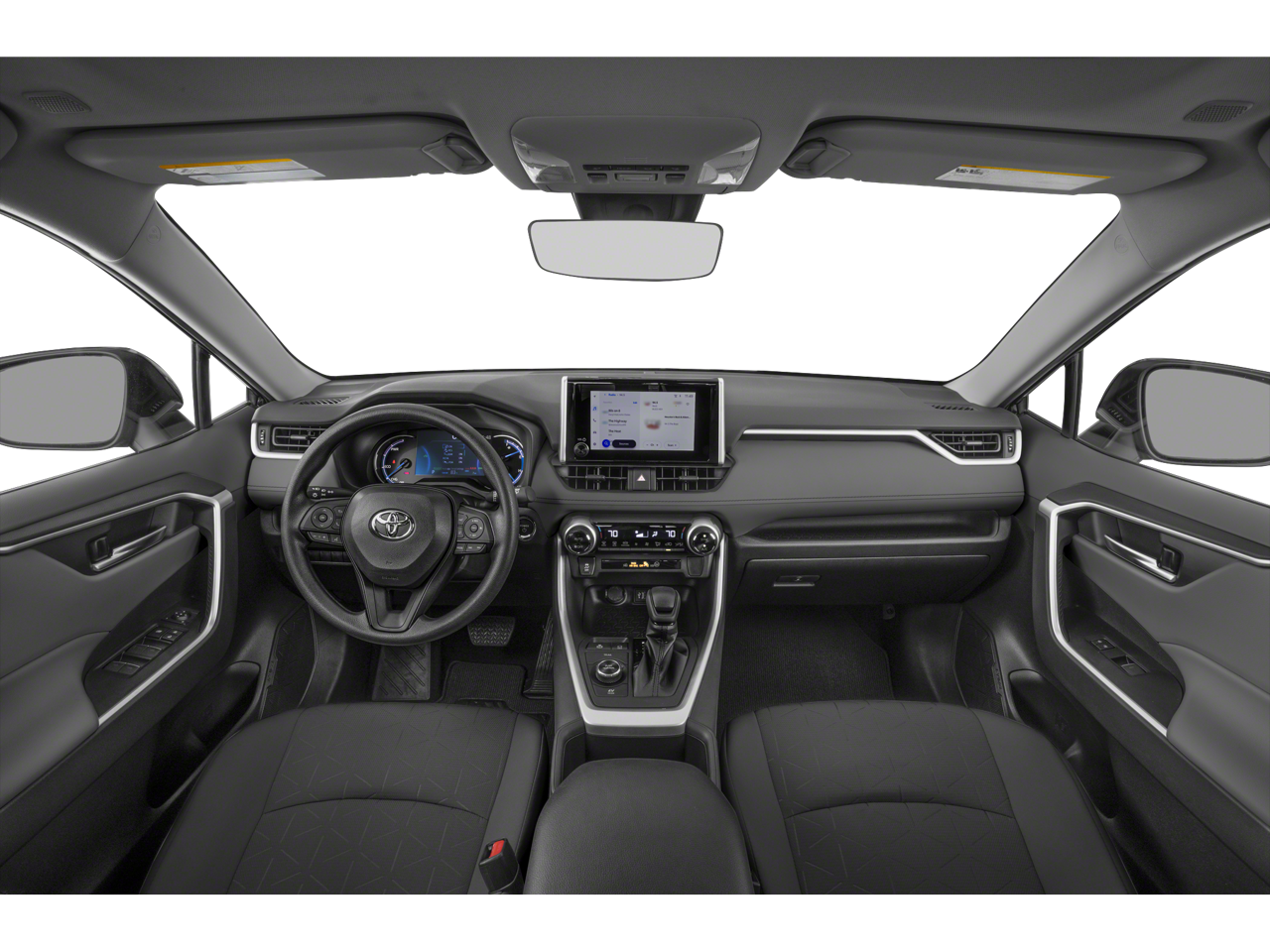 2024 Toyota RAV4 Hybrid XLE Premium in Waukegan, IL - Classic Dealer Group