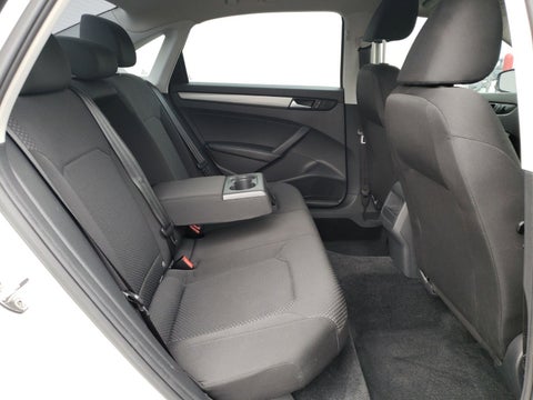 2015 Volkswagen Passat 1.8T Limited Edition in Waukegan, IL - Classic Dealer Group