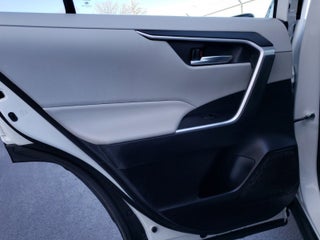2022 Toyota RAV4 Hybrid XLE in Waukegan, IL - Classic Dealer Group