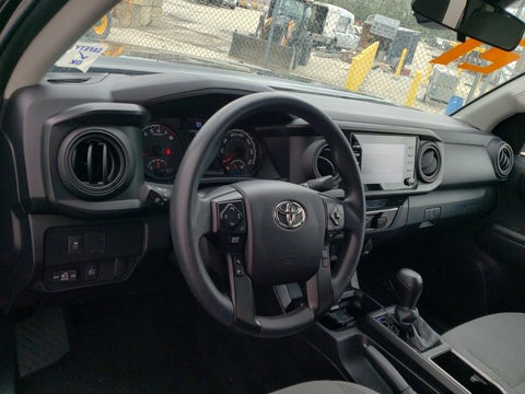 2021 Toyota Tacoma SR in Waukegan, IL - Classic Dealer Group