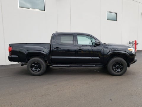 2021 Toyota Tacoma SR in Waukegan, IL - Classic Dealer Group