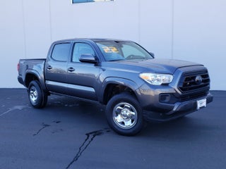 2022 Toyota Tacoma SR5 in Waukegan, IL - Classic Dealer Group