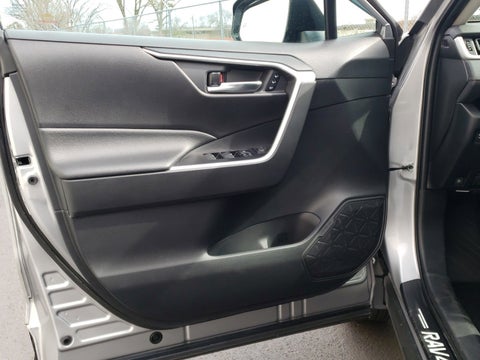 2022 Toyota RAV4 Hybrid XLE Premium in Waukegan, IL - Classic Dealer Group