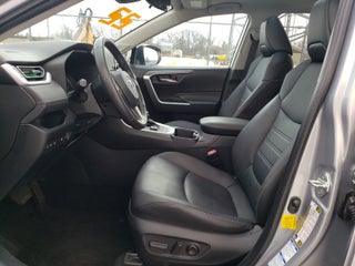 2022 Toyota RAV4 Hybrid XLE Premium in Waukegan, IL - Classic Dealer Group