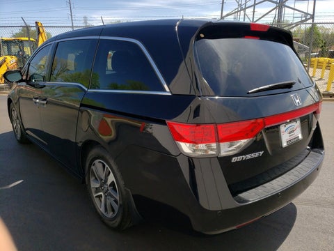 2016 Honda Odyssey Touring in Waukegan, IL - Classic Dealer Group