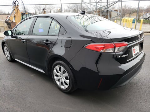 2023 Toyota Corolla LE in Waukegan, IL - Classic Dealer Group