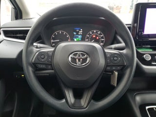 2023 Toyota Corolla LE in Waukegan, IL - Classic Dealer Group