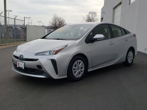 2022 Toyota Prius LE in Waukegan, IL - Classic Dealer Group