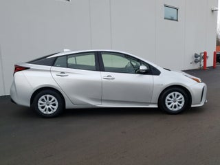 2022 Toyota Prius LE in Waukegan, IL - Classic Dealer Group