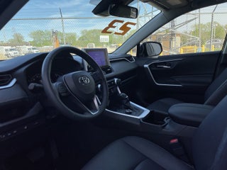2023 Toyota RAV4 Hybrid XLE Premium in Waukegan, IL - Classic Dealer Group