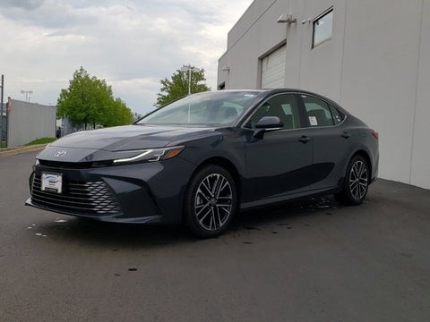 2025 Toyota Camry XLE in Waukegan, IL - Classic Dealer Group