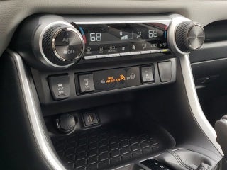 2024 Toyota RAV4 Hybrid XLE Premium in Waukegan, IL - Classic Dealer Group