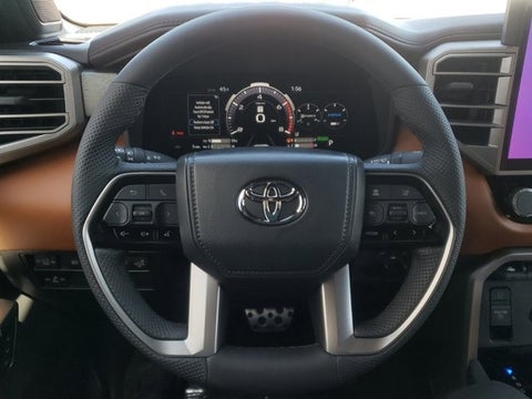 2024 Toyota Tundra 1794 Limited Edition in Waukegan, IL - Classic Dealer Group