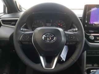 2024 Toyota Corolla Cross Hybrid SE in Waukegan, IL - Classic Dealer Group