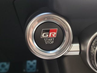 2024 Toyota GR86 GR86 Premium in Waukegan, IL - Classic Dealer Group
