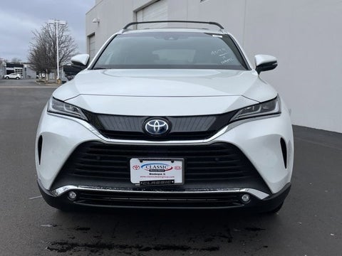 2024 Toyota Venza XLE in Waukegan, IL - Classic Dealer Group