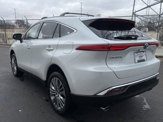 2024 Toyota Venza XLE in Waukegan, IL - Classic Dealer Group