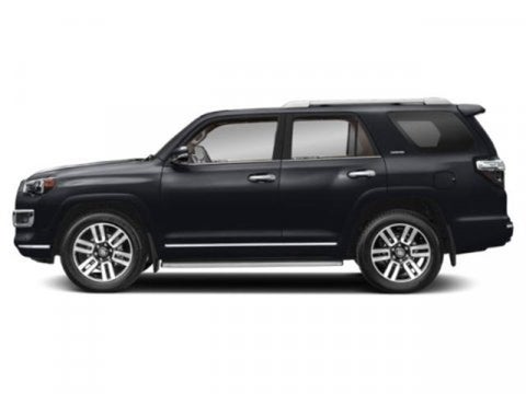2024 Toyota 4Runner Limited in Waukegan, IL - Classic Dealer Group