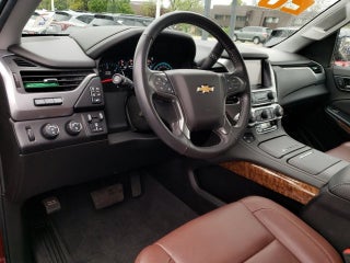 2020 Chevrolet Suburban Premier in Waukegan, IL - Classic Dealer Group