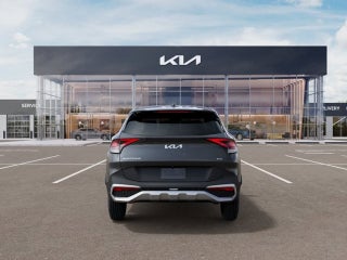 2024 Kia Sportage Hybrid LX in Waukegan, IL - Classic Dealer Group