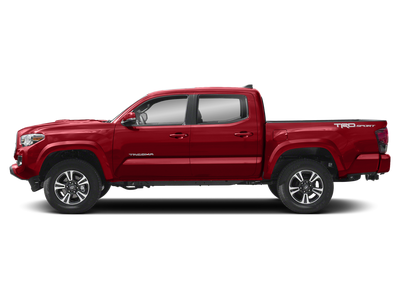 2019 Toyota Tacoma 4WD TRD Sport