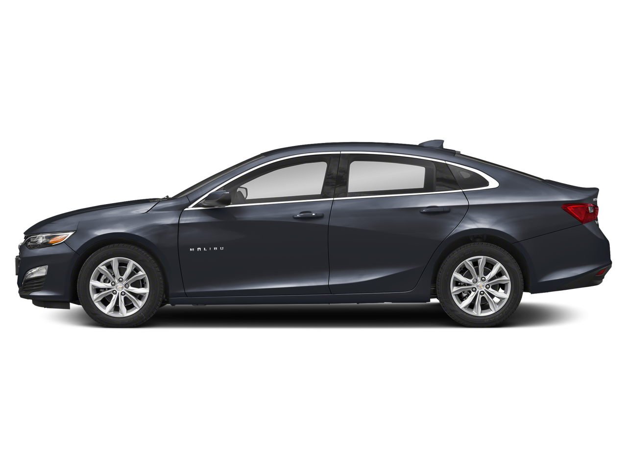 2023 Chevrolet Malibu 1LT - Photo 3