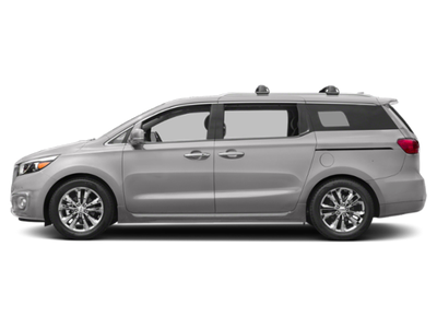 2015 Kia Sedona SX-L