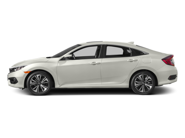 2017 Honda Civic Sedan EX-L