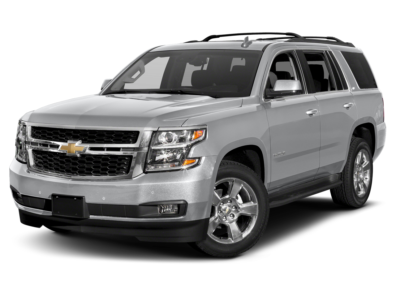 2015 Chevrolet Tahoe