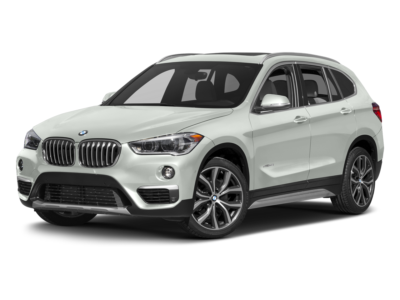 2017 BMW X1